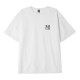 OBEY EYES ICON 2 HEAVY WEIGHT CLASSIC BOX TEE Άσπρο