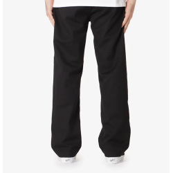 OBEY Hardwork Work Pant Μαύρο