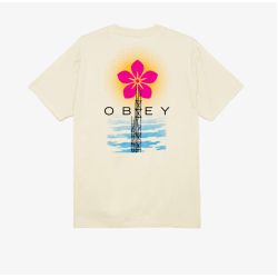 OBEY Elevated Power Μπεζ