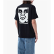 OBEY Bold Icon Heavyweight Tee black