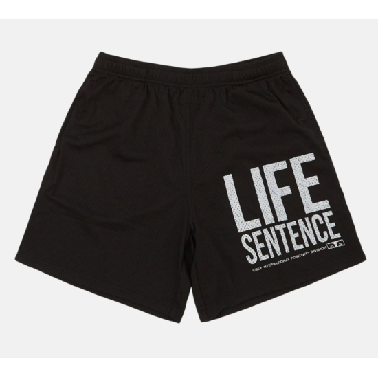 OBEY BIGWIG OTIUM MESH SHORT