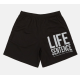 OBEY BIGWIG OTIUM MESH SHORT
