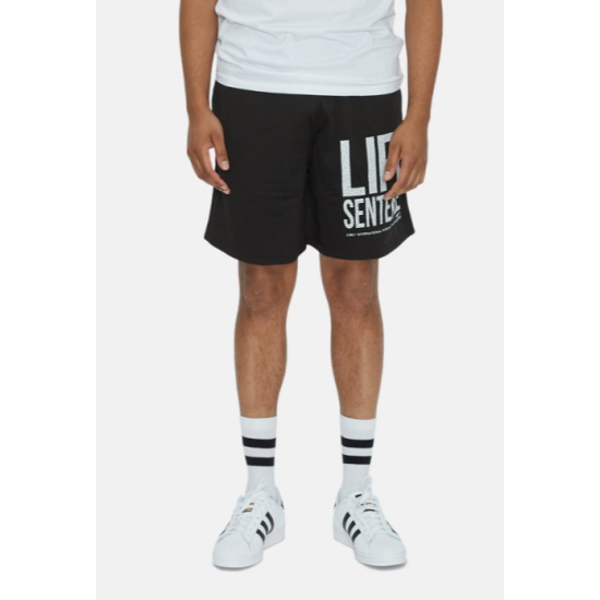 OBEY BIGWIG OTIUM MESH SHORT