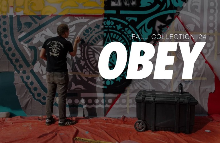 Obey