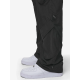 Pegador Varick Wide Tech Cargo Pants Black Μαύρο