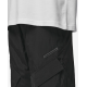 Pegador Varick Wide Tech Cargo Pants Black Μαύρο