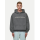 PEGADOR Alden Oversized Hoodie