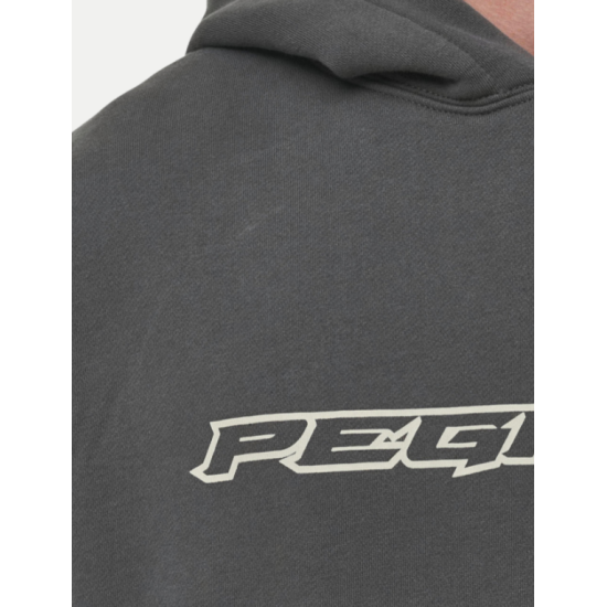 PEGADOR Alden Oversized Hoodie