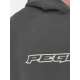 PEGADOR Alden Oversized Hoodie