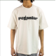 Pegador Cosmo Oversized T-Shirt BEIGE