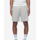 PEGADOR SUTRO MESH SHORTS PEARL GREY