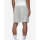 PEGADOR SUTRO MESH SHORTS PEARL GREY