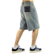Pegador Alcoa Jorts