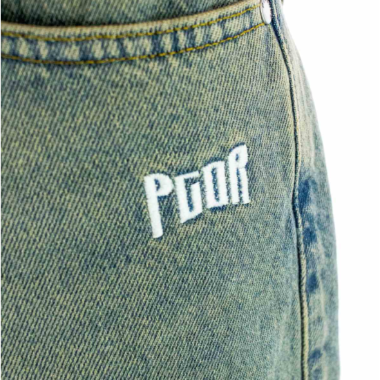 Pegador Alcoa Jorts