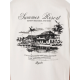 Pegador Polion Oversized Tee Washed Warm White Μπεζ