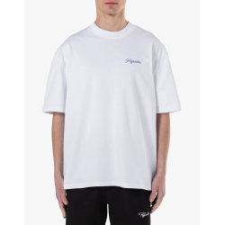 Pegador Colfa Oversized Tee White Άσπρο