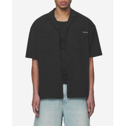 Pegador Acado Summer Shirt Μαύρο