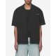 Pegador Acado Summer Shirt Μαύρο