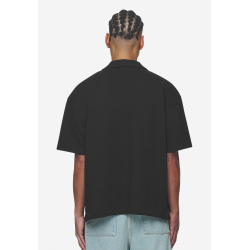 Pegador Acado Summer Shirt Μαύρο