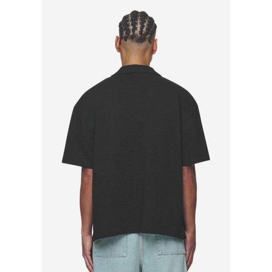 Pegador Acado Summer Shirt Μαύρο