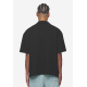 Pegador Acado Summer Shirt Μαύρο