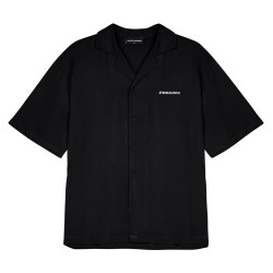 Pegador Logo Shortsleeve Shirt Μαύρο