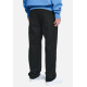 Pegador Baltra Baggy Jeans Deep Black Μαύρο