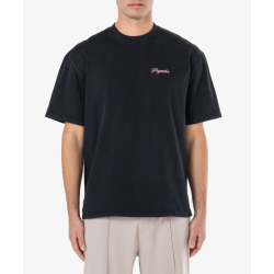 PEGADOR Colfa Oversized Tee Μαύρο