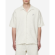 Pegador Libco Structured Knit Shirt Salty Cream Μπεζ