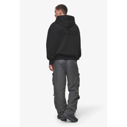 Pegador Varick Wide Tech Cargo Pants Γκρι