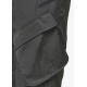 Pegador Varick Wide Tech Cargo Pants Γκρι
