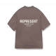 Represent Owners Club Tshirt Μπεζ