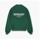 Represent Owners Club Sweater Πράσινο