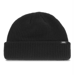 VANS Core Basics Bea Μαύρο