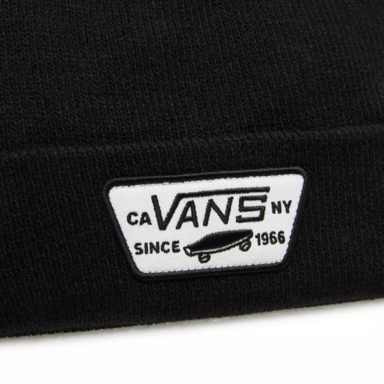 VANS Vans Milford Beanie Μαύρο