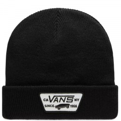 VANS Vans Milford Beanie Μαύρο