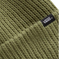 Vans Core Basic Beanie Πράσινο