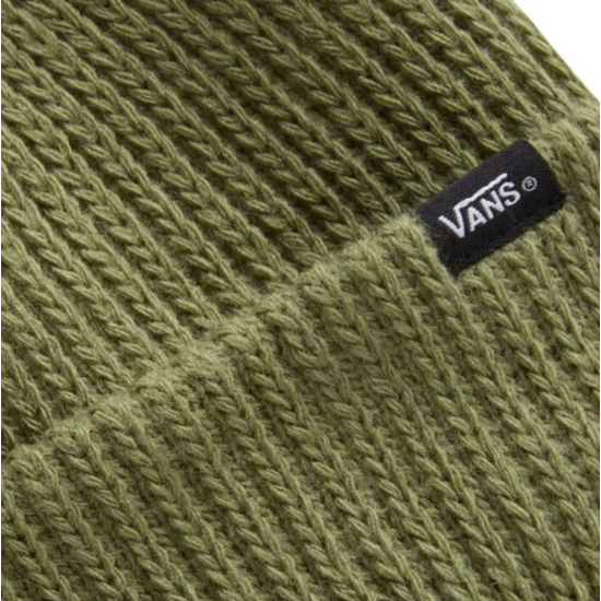 Vans Core Basic Beanie Πράσινο