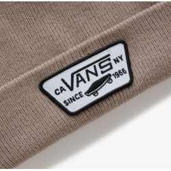 Vans Milford Beanie Μπέζ