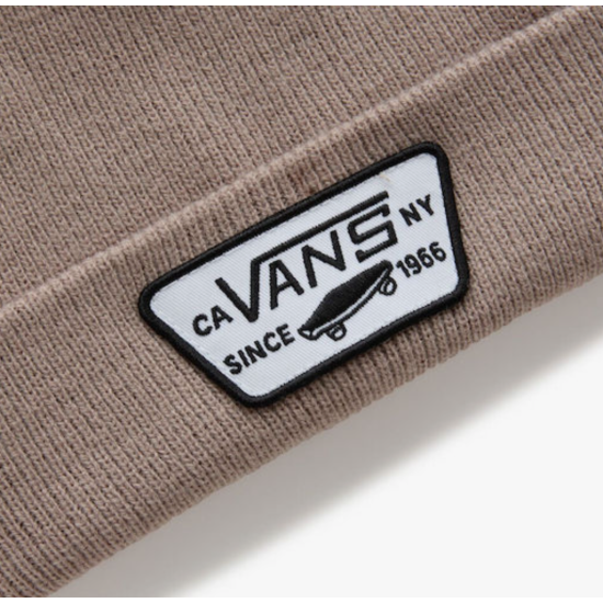 Vans Milford Beanie Μπέζ