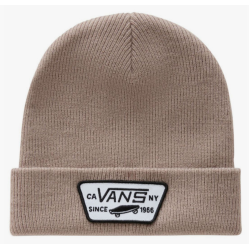 Vans Milford Beanie Μπέζ