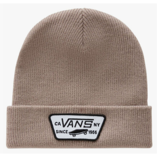 Vans Milford Beanie Μπέζ