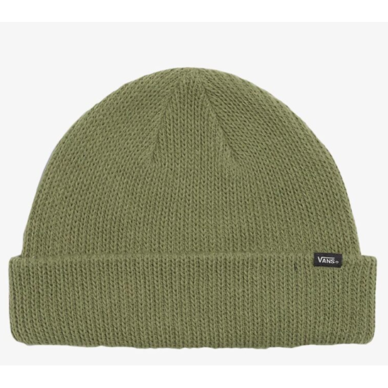 Vans Core Basic Beanie Πράσινο