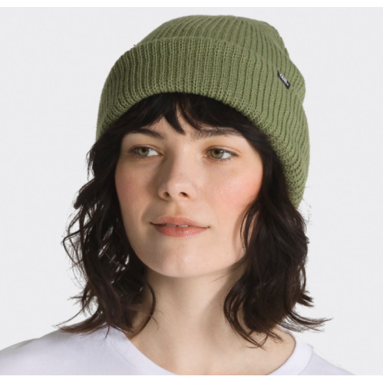 Vans Core Basic Beanie Πράσινο