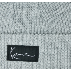 Karl Kani KK Signature Fisherman Beanie Γκρι
