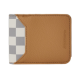 SPRAYGROUND HENNY RACEWAY CREAM WALLET