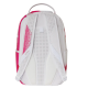 SPRAYGROUND GRAFF MAYHEM DLXSV BACKPACK  Άσπρο