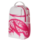 SPRAYGROUND GRAFF MAYHEM DLXSV BACKPACK  Άσπρο