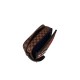 Sprayground Sharks In Paris GT Toiletry Bag Καφέ
