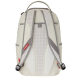 SPRAYGROUND CREAM CHECK SHARK CENTRAL DLXSV BACKPACK - MULTI Άσπρο